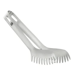 Outlet Zwilling Pro pasta server, 23.5 cm Silver-coloured