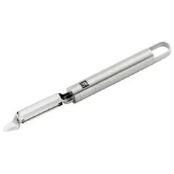 Clearance Zwilling Pro peeler, 21 cm Silver-coloured