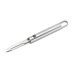 Peelers^Zwilling Pro potato peeler, 20 cm Silver-coloured