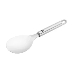 Hot Zwilling Pro servign spoon 25.5 cm, 25.5 cm Silver-coloured