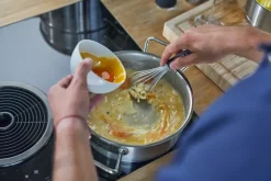 Saucier & Sauté Pans^Zwilling Pro serving pan stainless steel, 4.25 L Silver-coloured