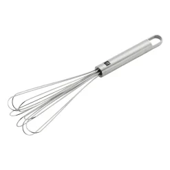 Whisks^Zwilling Pro wisp, 27.6 cm Silver-coloured