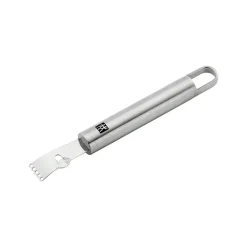 Zwilling Pro zester, 17 cm Silver-coloured
