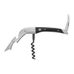 Discount Zwilling sommelier classic waiter's corkscrew 15 cm, Stainless steel Silver-coloured