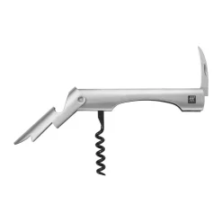Sale Zwilling Sommelier waiter corkscrew 15 cm, Stainless steel Silver-coloured