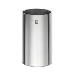Wine & Champagne Coolers^Zwilling Sommelier wine cooler, stainless steel Silver-coloured