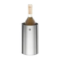 Wine & Champagne Coolers^Zwilling Sommelier wine cooler, stainless steel Silver-coloured