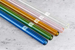 Wine & Barware^Zwilling Sorrento straws 4-pack, Multi