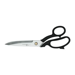 Scissors^Zwilling Superfection classic tailor scissors , 26 cm Black