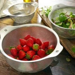 Zwilling Table collander, 16 cm Silver-coloured