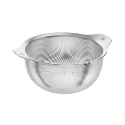Outlet Zwilling Table collander, 20 cm Silver-coloured