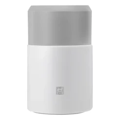 Clearance Zwilling Thermo lunch box 0.7 L, Silver-white Grey