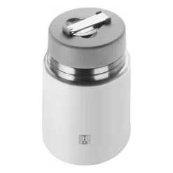 Clearance Zwilling Thermo lunch box 0.7 L, Silver-white Grey