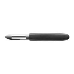 Peelers^Zwilling Twin grip potato peeler 6.5 cm, -stainless steel Black