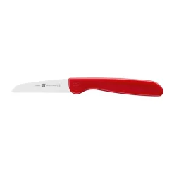 Vegetable Knives^Zwilling Twin grip vegetable knife 7 cm, -stainless steel Red