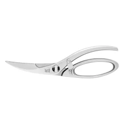 Scissors^Zwilling Twin Select poultry shears, 23.5 cm Silver-coloured