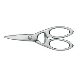 Zwilling Twin Select universal scissors, 20 cm Silver-coloured