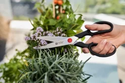 Online Zwilling universal scissors 23 cm, Black
