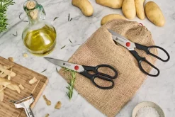 Online Zwilling universal scissors 23 cm, Black