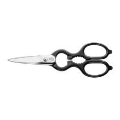 Scissors^Zwilling universal scissors 20 cm, Black