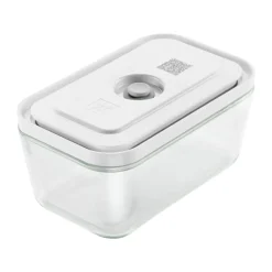 Best Zwilling vacuum lunch box glass 0.9 L, 18.2x11.2x9.8 cm Grey