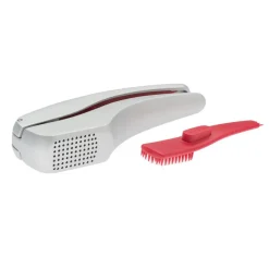Mashers & Ricers^Zyliss Susi 3 garlic press 15.5 cm, Gray Grey